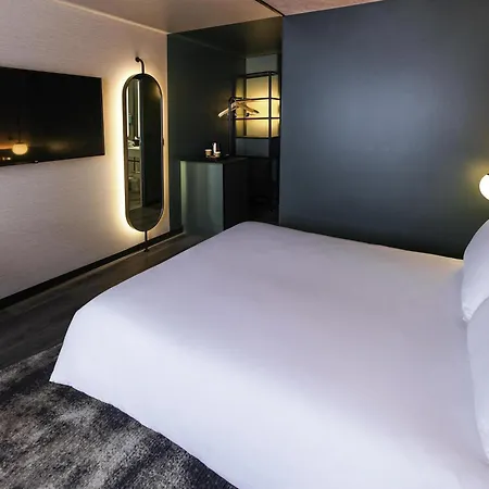 Novotel Paris Suresnes Longchamp Exterior foto