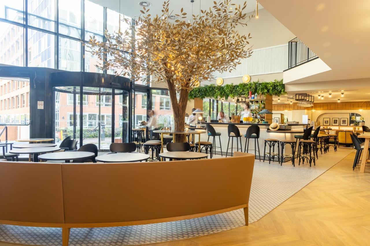 Novotel Paris Longchamp