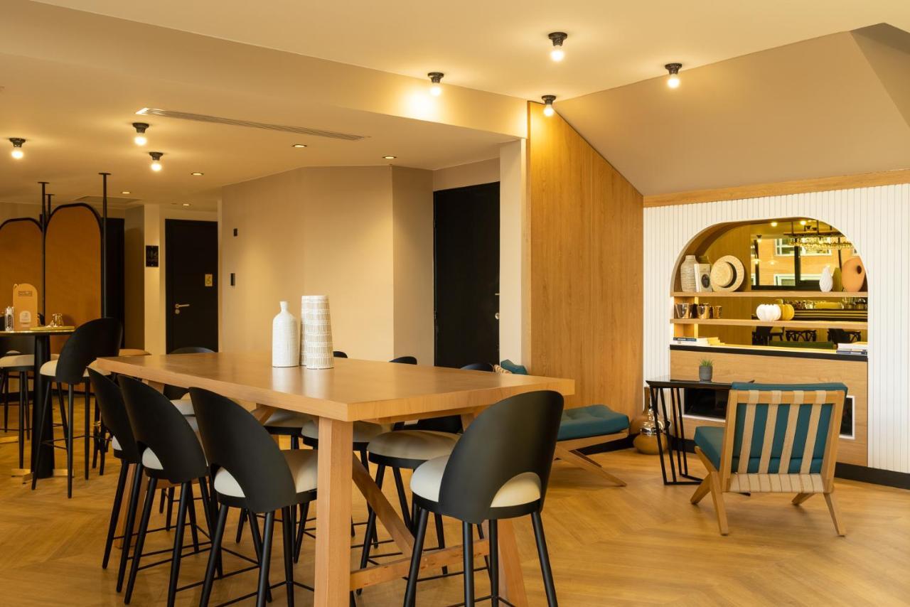 Hotel Novotel Paris Longchamp 4*