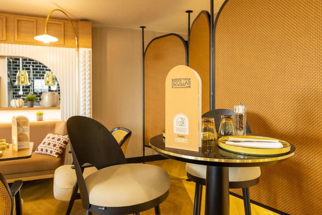 Novotel Paris Longchamp