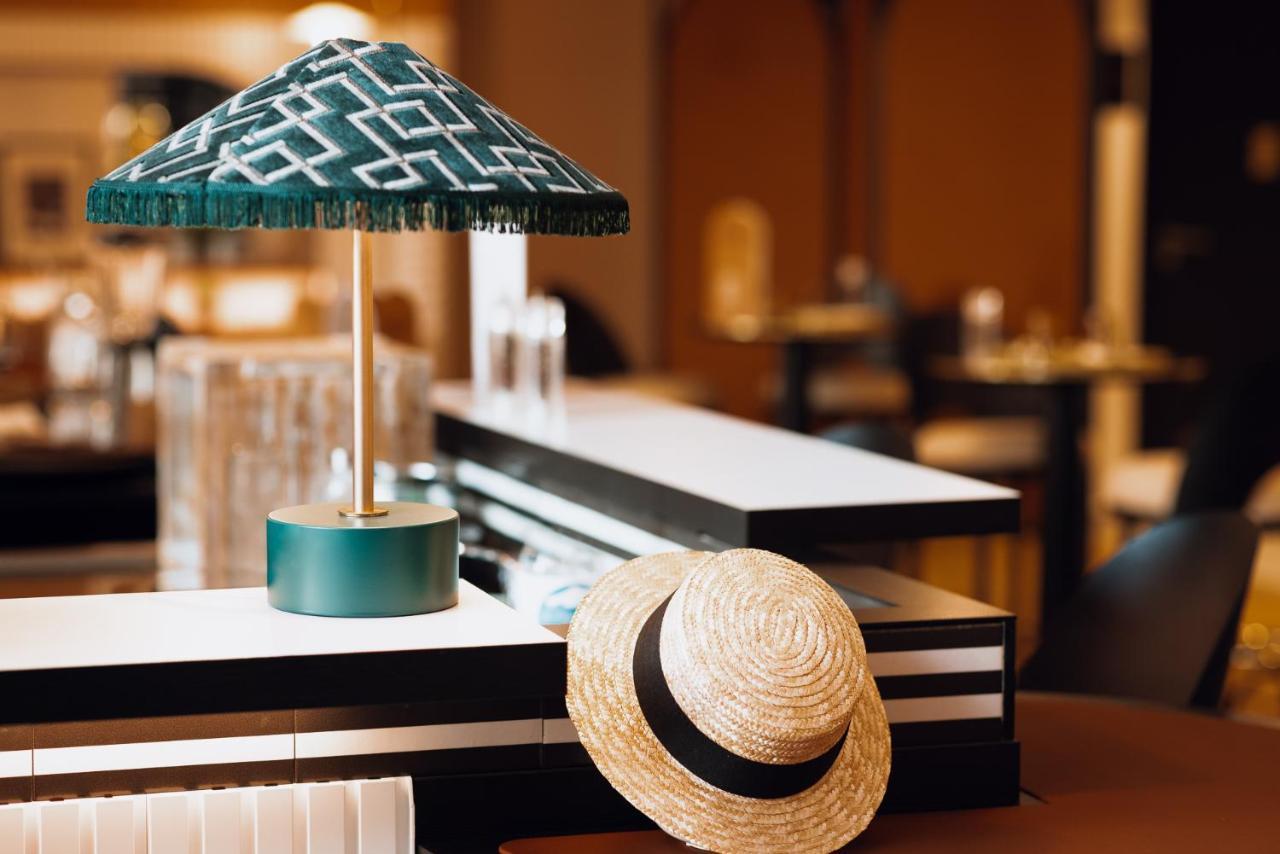 Novotel Paris Longchamp 4*