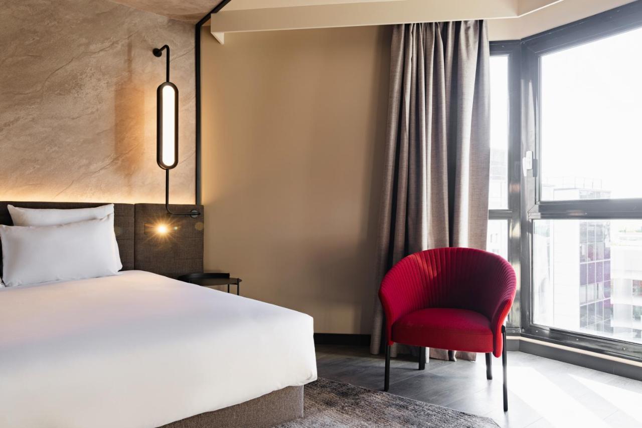 Novotel Paris Longchamp Suresnes