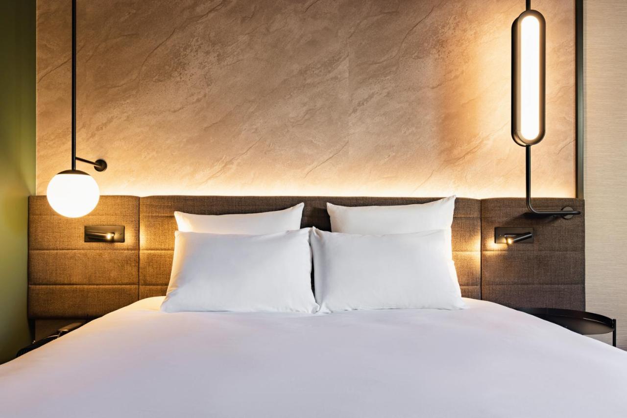 Novotel Paris Longchamp