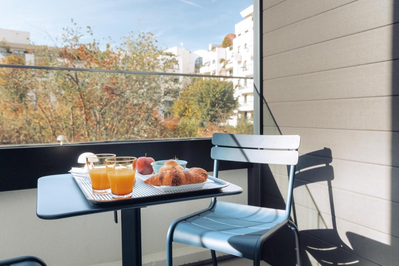 Novotel Paris Longchamp Suresnes