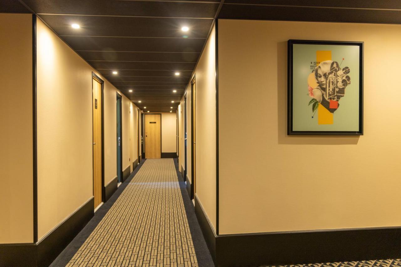 Novotel Paris Longchamp Hotel