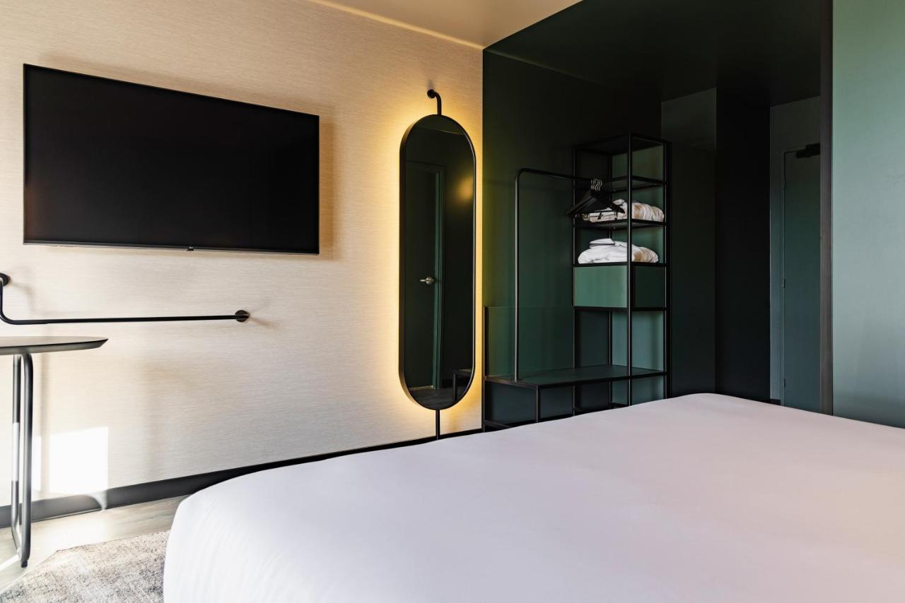 Novotel Paris Longchamp 4* Suresnes