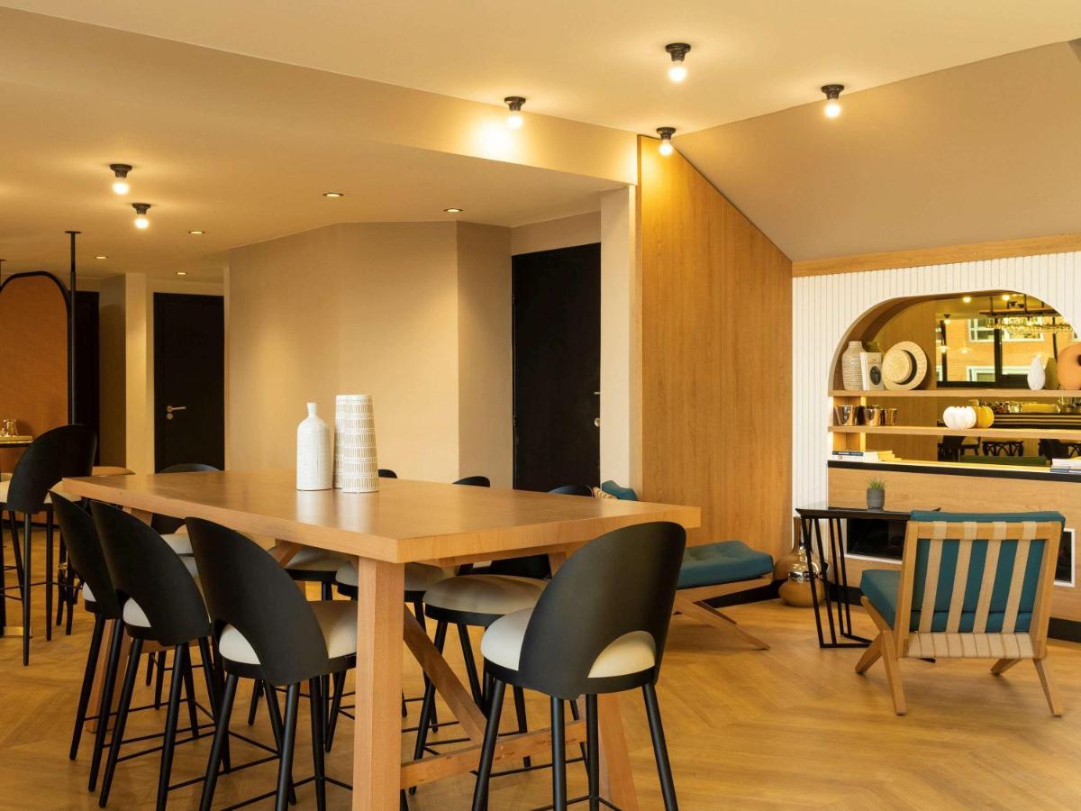Novotel Paris Longchamp 4* Suresnes