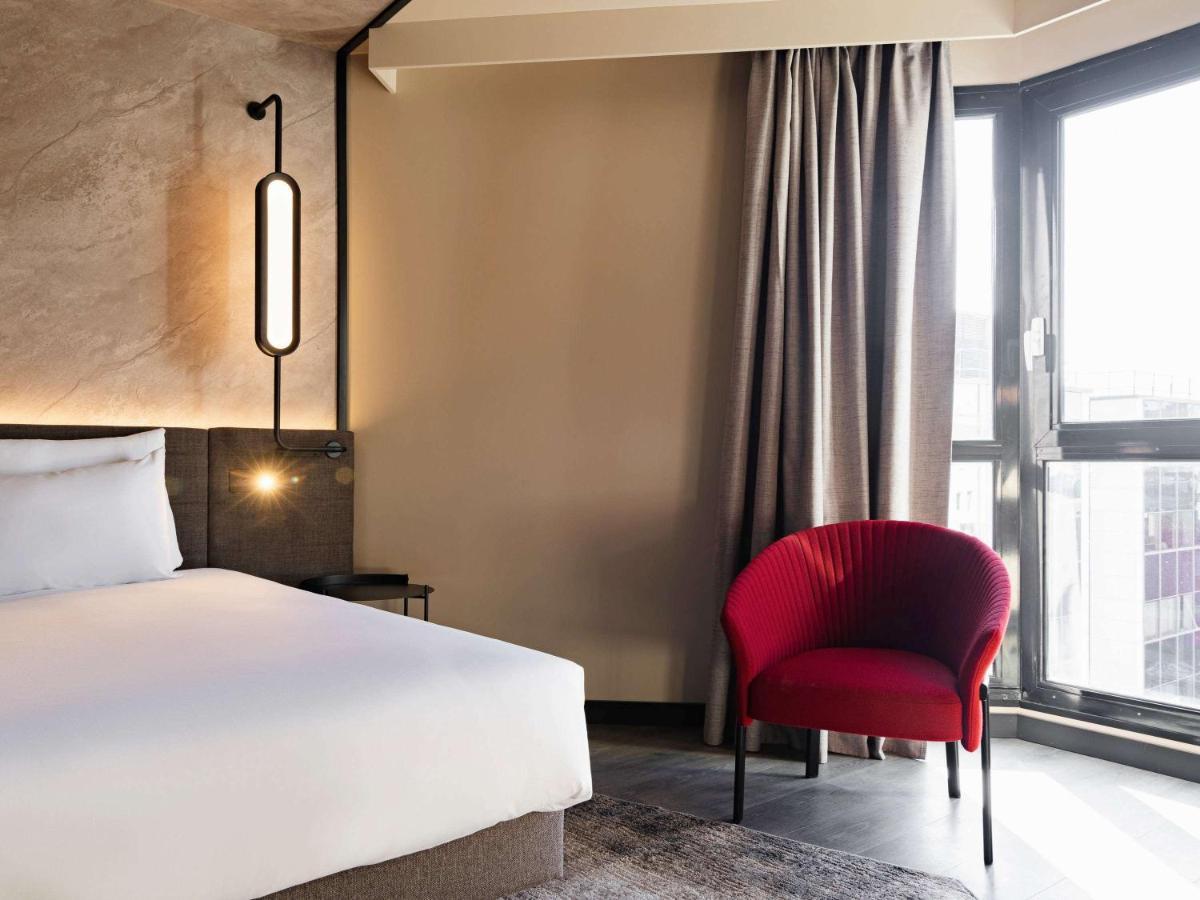 Novotel Paris Longchamp