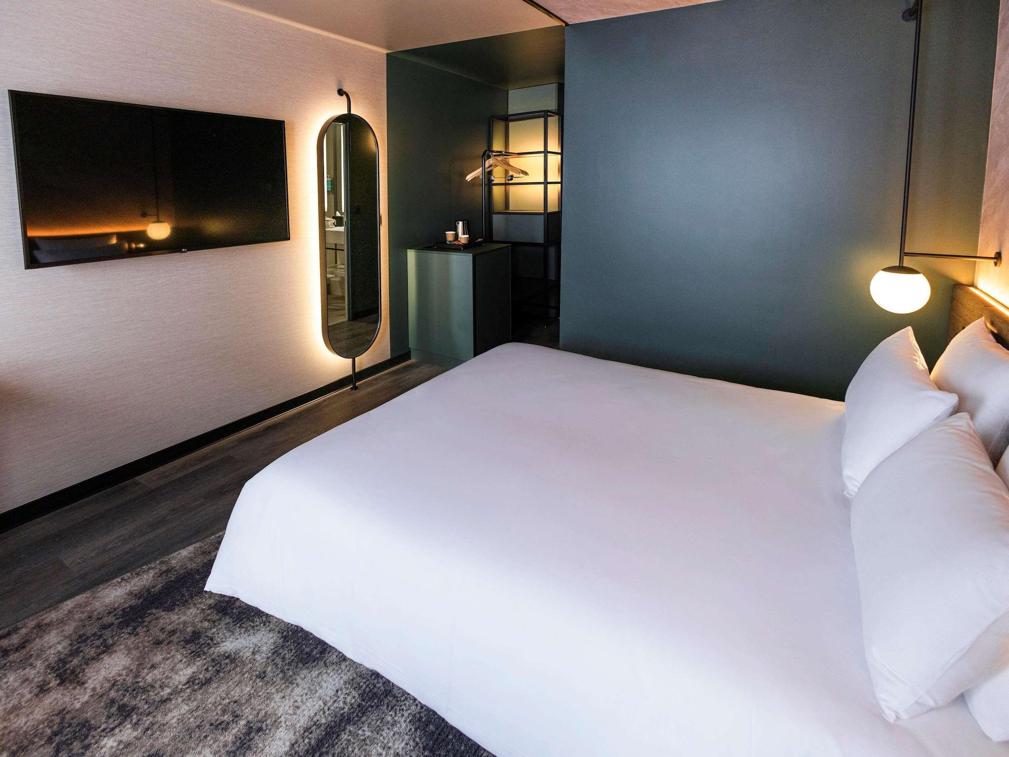 Novotel Paris Longchamp 4* Suresnes