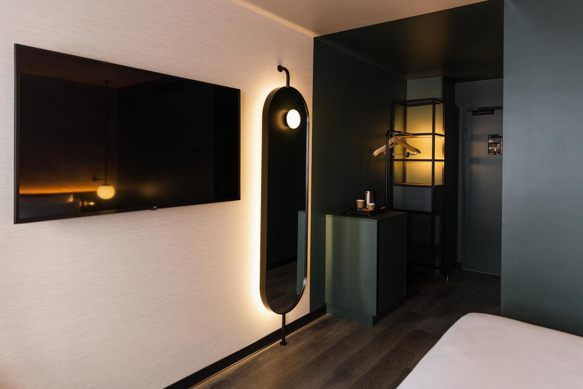 Novotel Paris Longchamp 4* Suresnes