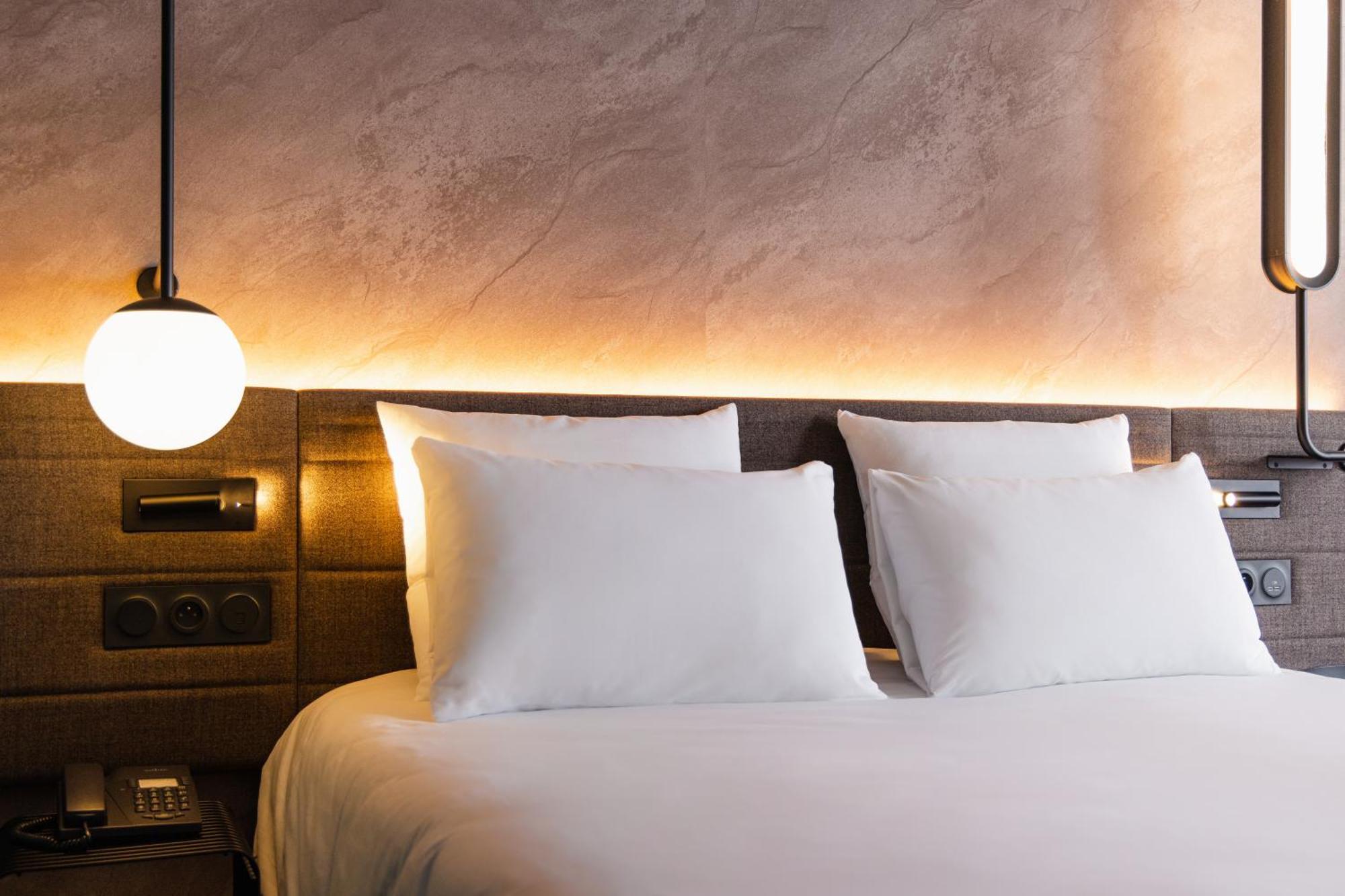 Hotel Novotel Paris Longchamp 4*