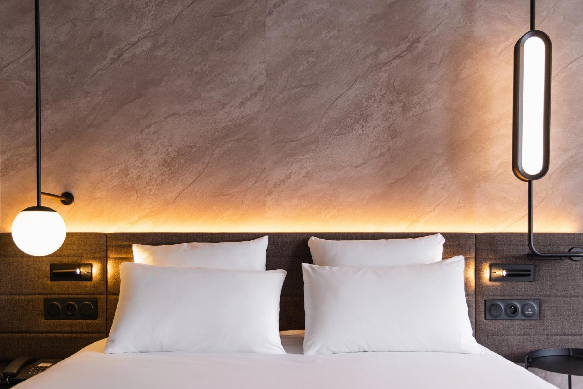 Hotel Novotel Paris Longchamp 4*