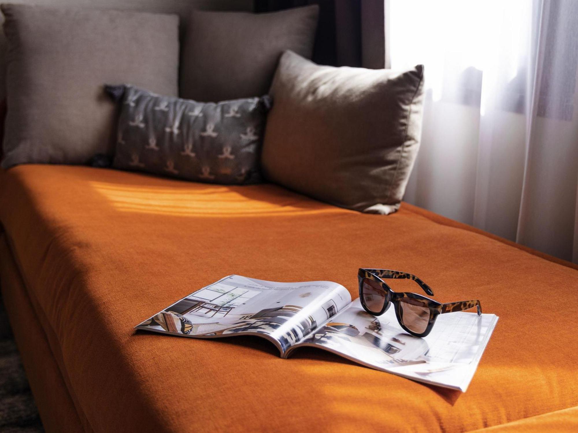 Hotel Novotel Paris Longchamp Suresnes
