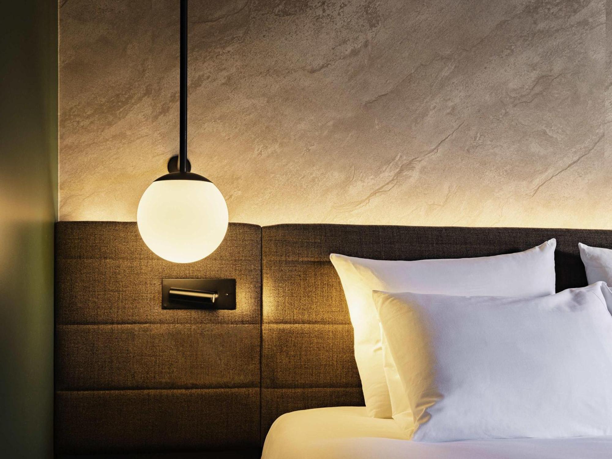 Novotel Paris Longchamp 4*