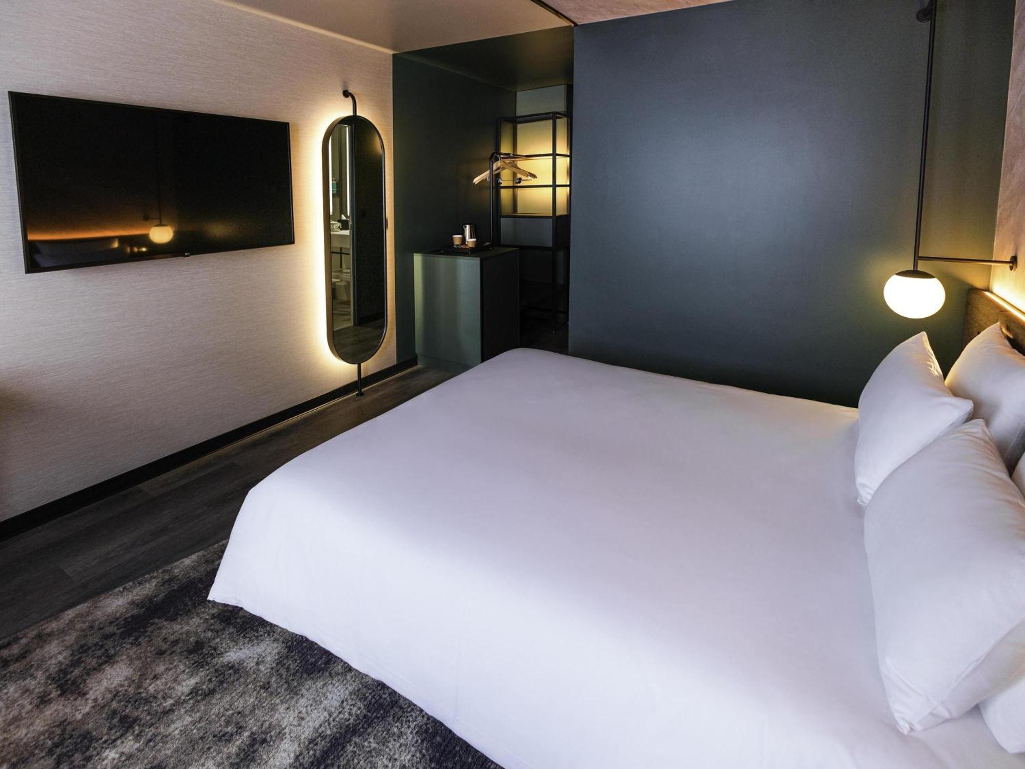 Novotel Paris Longchamp
