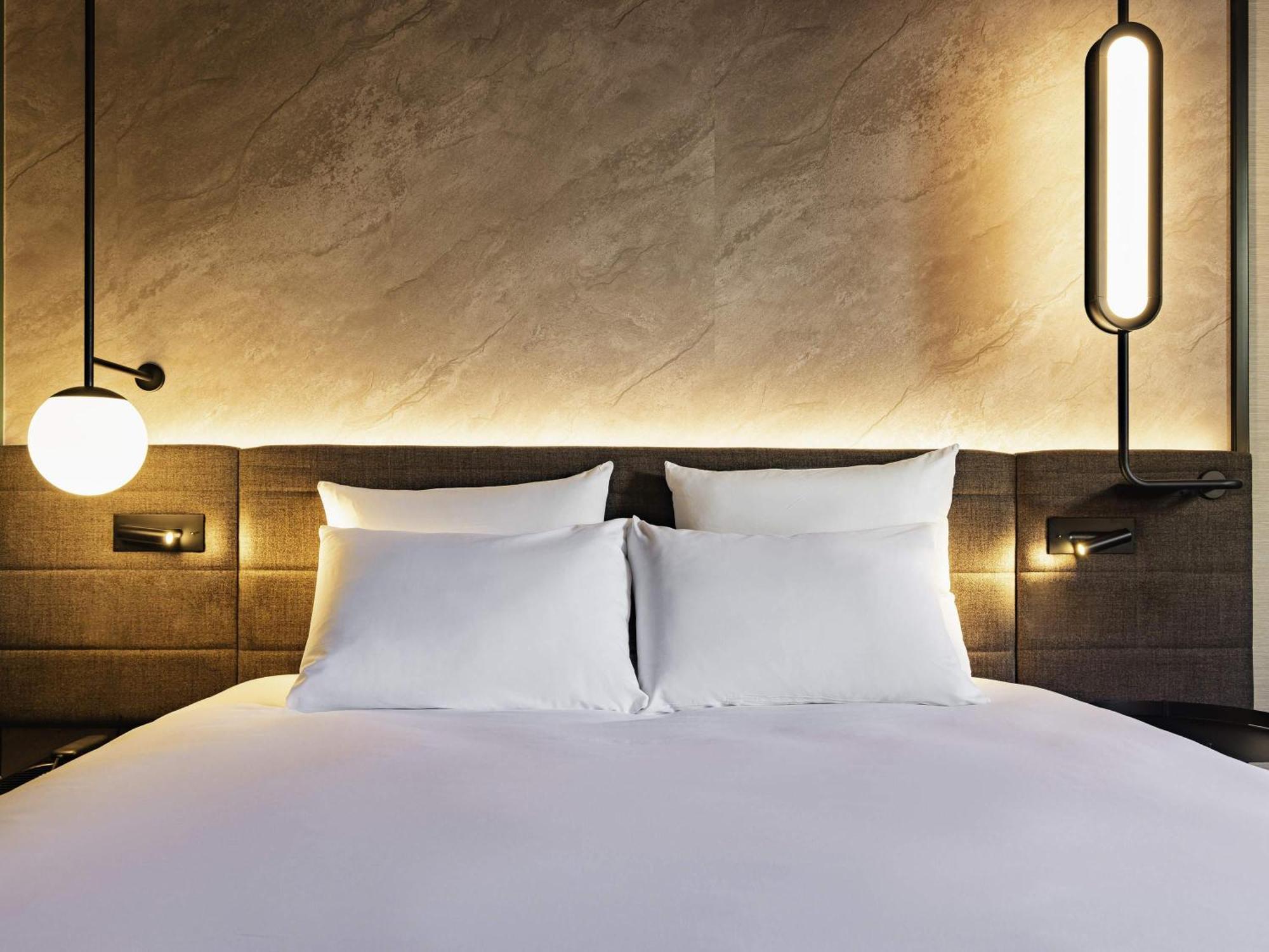 Novotel Paris Longchamp 4*