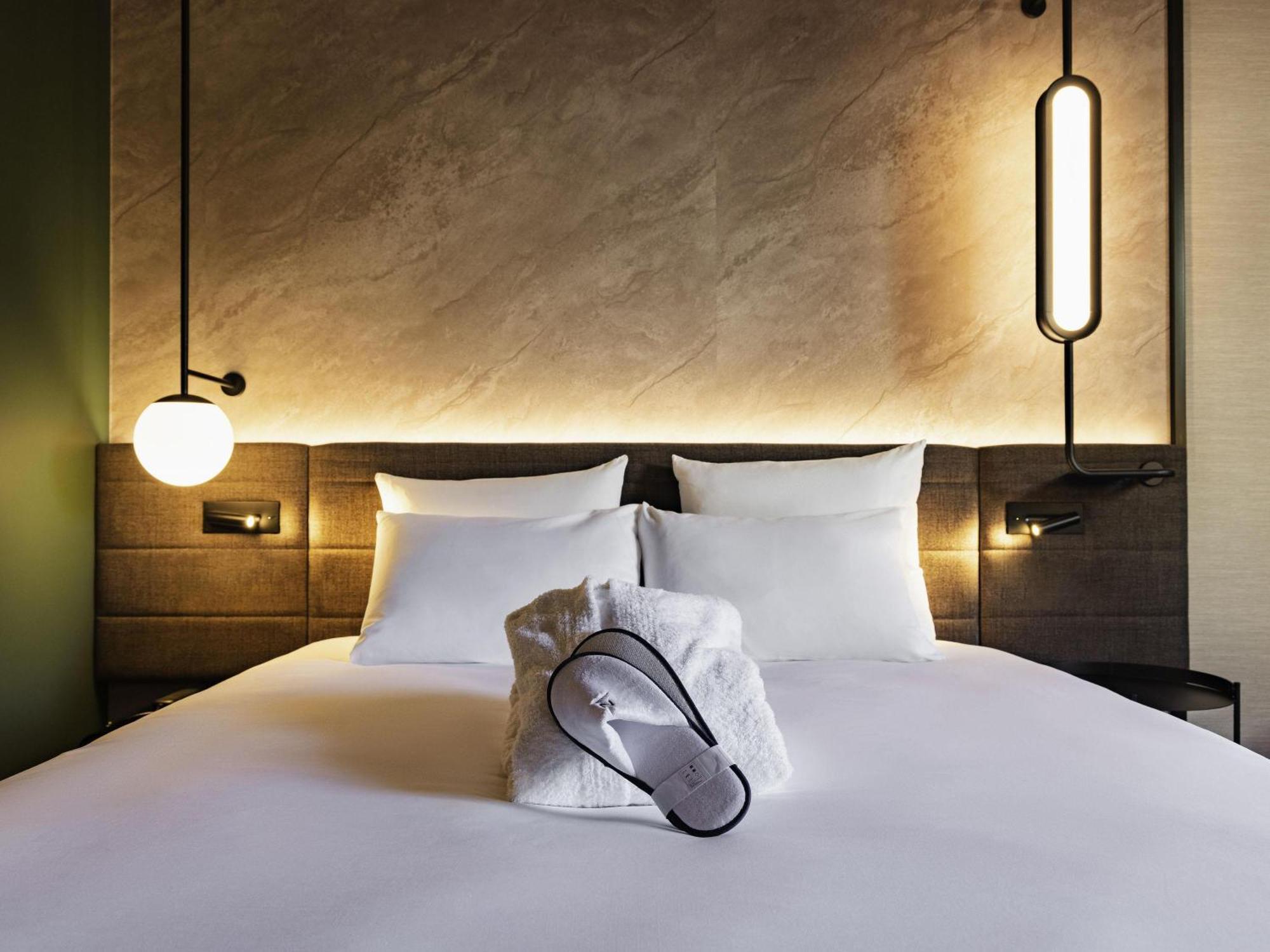 Novotel Paris Longchamp Suresnes