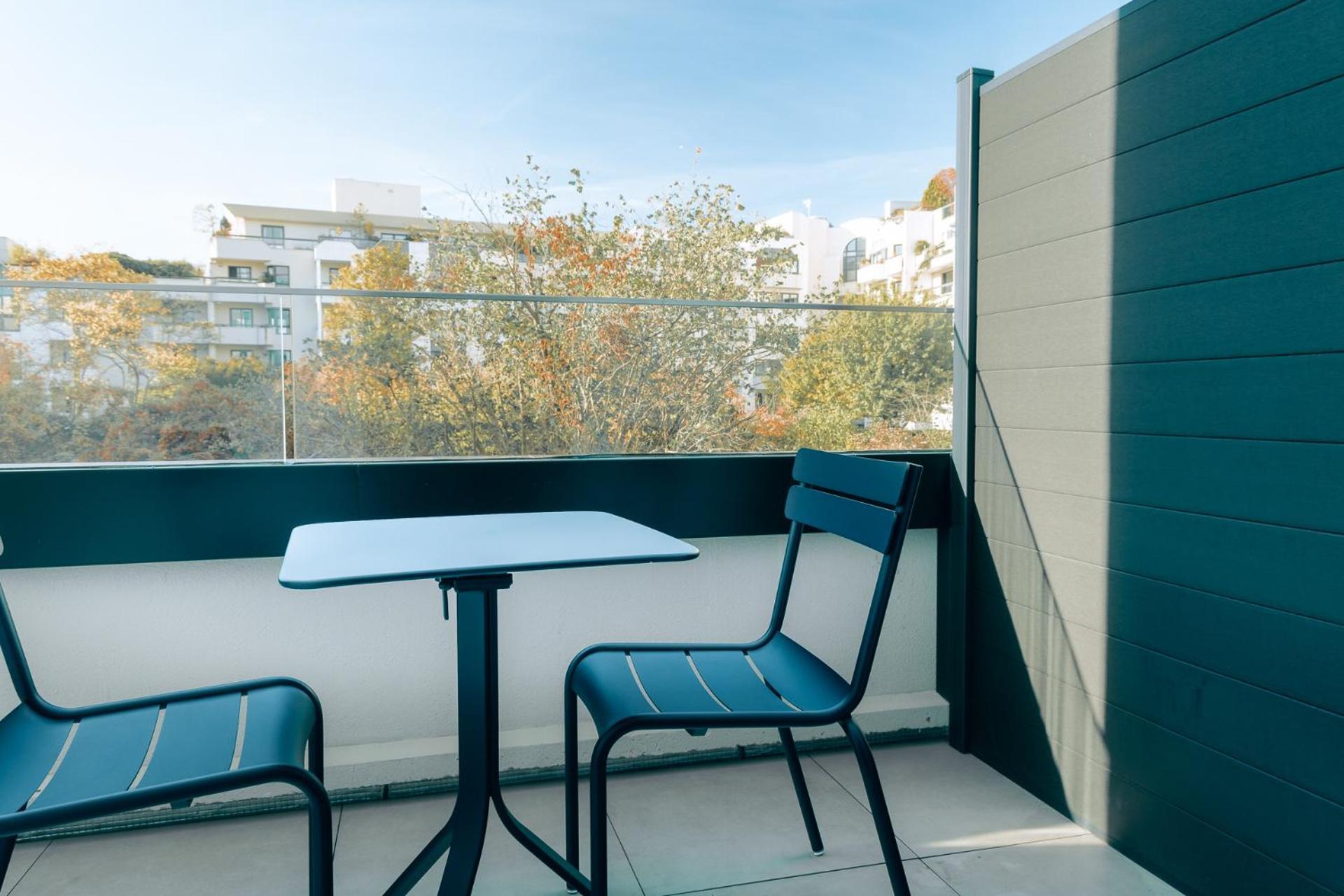 Novotel Paris Longchamp Hotel Suresnes