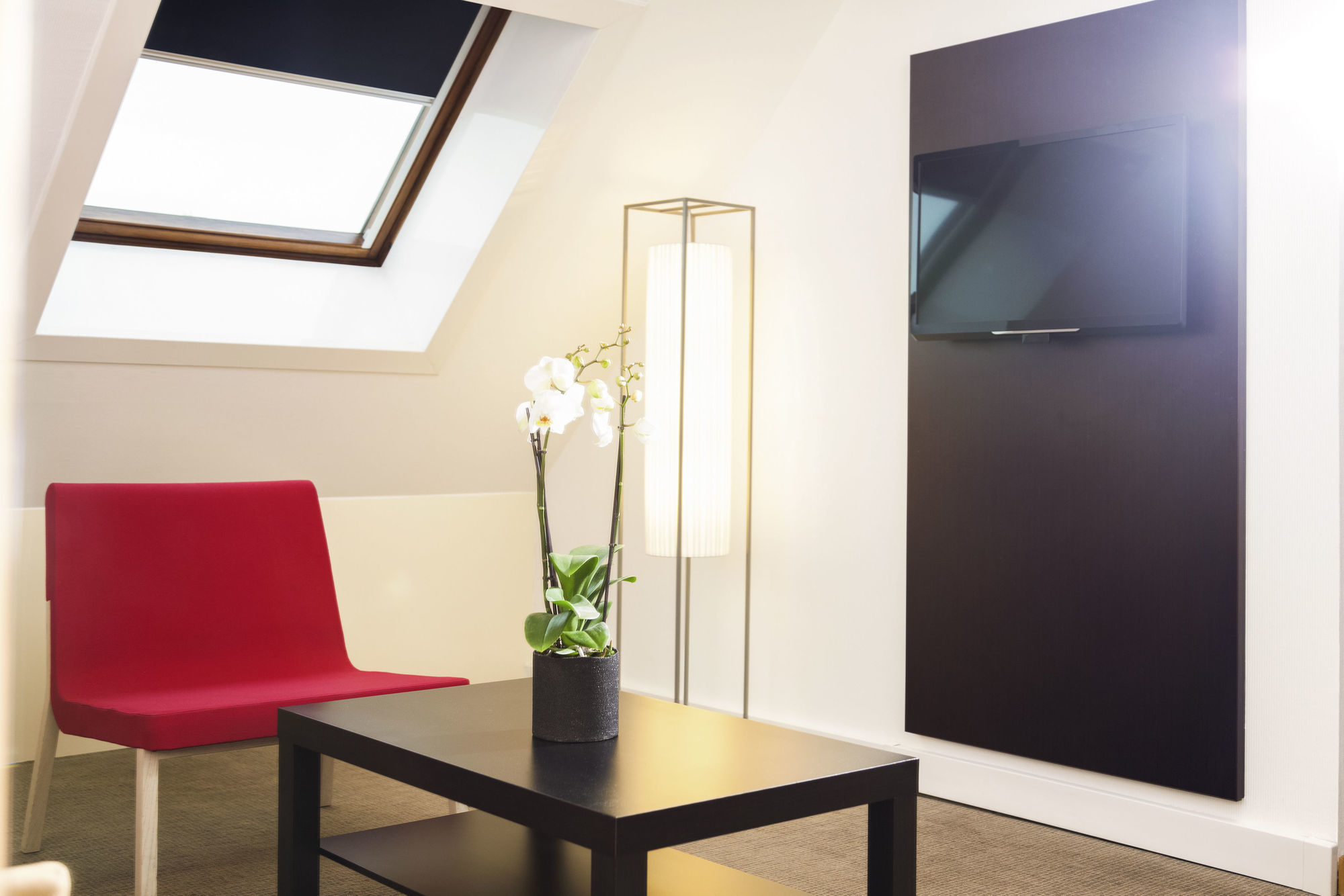 Novotel Paris Longchamp 4* Suresnes
