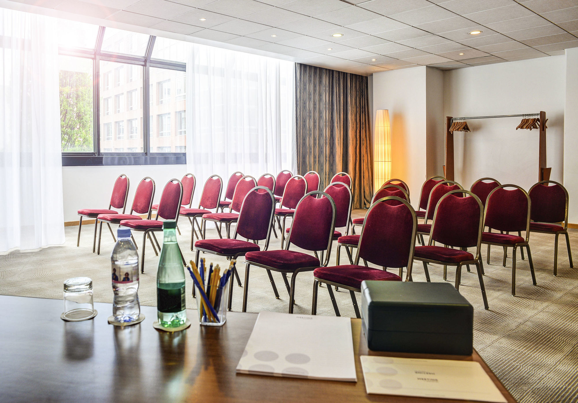 Novotel Paris Longchamp Suresnes